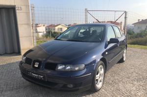 Seat Toledo 1.9 TDI 110 CV SPORT NACIONAL