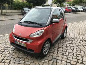 Smart ForTwo 1.0T Passion (84cv)