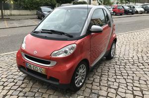 Smart ForTwo 1.0T Passion (84cv)