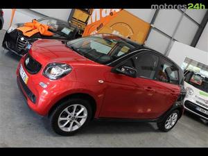 Smart Forfour 1.0 Passion 71