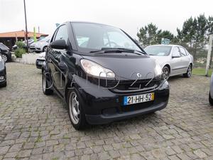  Smart Fortwo 0.8 cdi Pure cv) (3p)