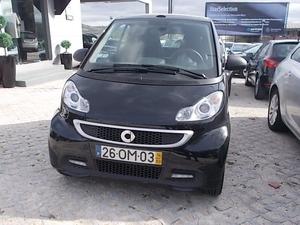  Smart Fortwo 1.0 t passion 84