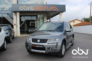  Suzuki Grand Vitara 1.9 DDiS X-Sport (129cv) (5p)