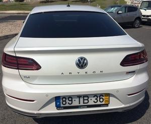  Volkswagen Arteon 2.0 tdi elegance dsg 4motion