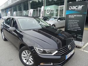  Volkswagen Passat 1.6 TDi Confortline DSG (120cv) (4p)