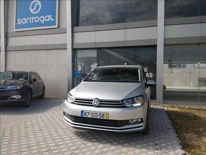  Volkswagen Touran 1.6 tdi confortline