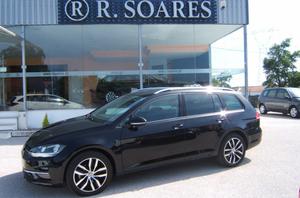 Vw Golf V.1.6 TDi Confortline (115cv)(5p)