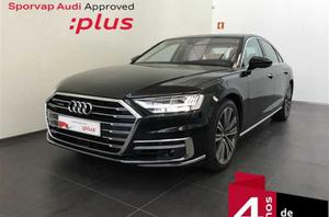 Audi A8 3.0 TDi V6 quattro Tiptronic