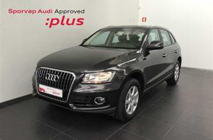 Audi Q5 2.0 TDi q.B.Line S-tronic