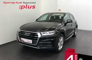 Audi Q5 2.0 TDi quattro S-tronic