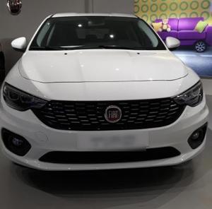 Fiat Tipo 1.3 M-Jet Easy