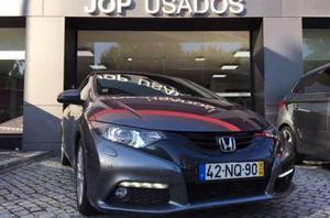 Honda Civic 1.6 i-DTEC Sport