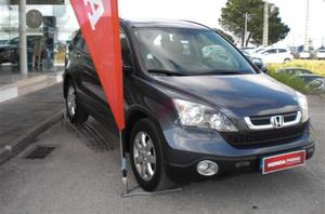 Honda Cr-v 2.2 i-CTDi Sport