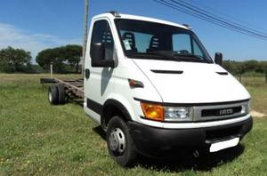 Iveco Daily 50C13