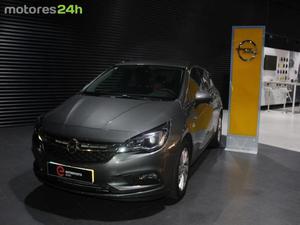 Opel Astra Innovation 1.6 CDTi 110cv, 5 Portas