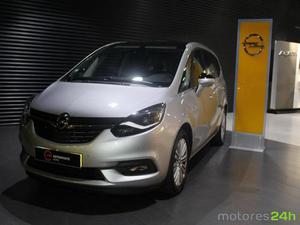 Opel Zafira Innovation 1.6 CDTI 134cv