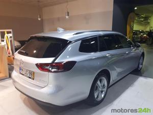 Opel nsignia Sports Tourer Innovation 1.6 CDTi 136cv Caixa