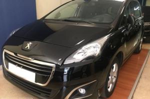 Peugeot  ALLURE 1.6 HDI (120CV) NACIONAL