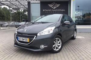 Peugeot  HDi Active