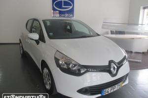 Renault Clio 1.5 Dci Dynamique S 90 CV