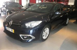 Renault Fluence 1.5 DCI EXECUTIVE