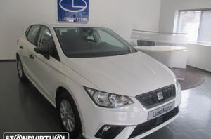 Seat Ibiza 1.0 TSI Refer Plus 95 CV