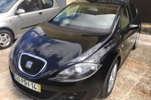 Seat Leon 2.0 TDI SPORT