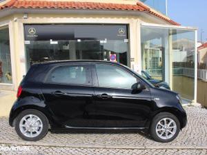 Smart ForFour 1.0 passion 71