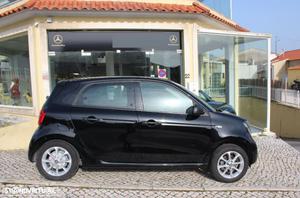 Smart ForFour 1.0 passion 71