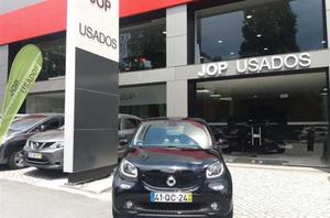 Smart Forfour 0.9 Prime 90