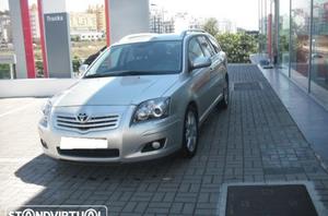 Toyota Avensis SW