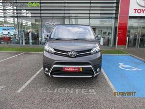 Toyota Proace 1.6 D-4D L1 Shuttle 9L