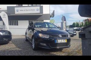 Volkswagen Polo 1.4 Highline DSG