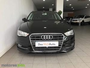 Audi A3 Sportback 1.6 TDi Attraction