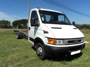 Iveco Daily 50C13