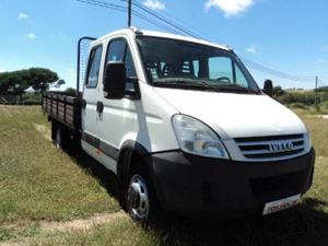 Iveco Daily CD 35C15