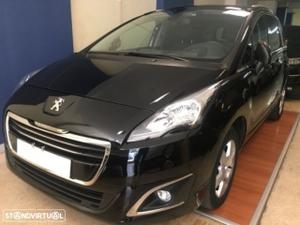 Peugeot  ALLURE 1.6 HDI (120CV) NACIONAL