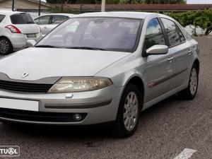 Renault Laguna 1.9-dci