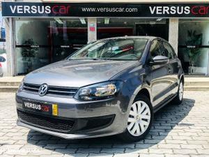 Vw Polo 1.2 TDi Trendline