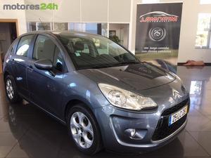 Citroen C3 1.4 Airdream Seduction