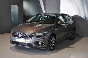 Fiat Tipo 1.3 M-JET LOUNGE