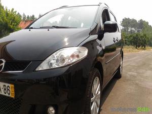 Mazda 5 Mazda5 MZR-CD 2.0 Sport