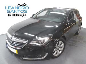  Opel Insignia ST 1.6 CDTi Executive GPS