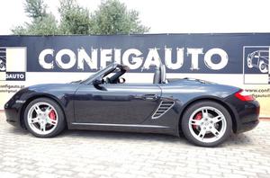 Porsche Boxster S