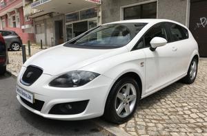 Seat Leon Nacional - Garantia TOTAL