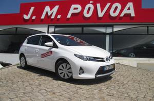 Toyota Auris 1.4 D-4D Active + AC