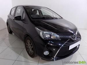 Toyota Yaris 1.33 VVT-i Active+AC