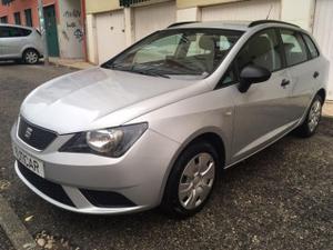 Seat Ibiza ST 1.2 TDi Reference E-Ecomotive