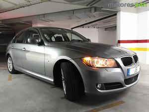 BMW Série  d