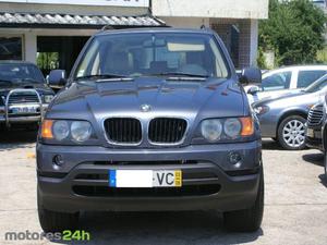 BMW X5 3.0 d